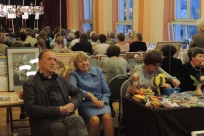 Uczestnicy spotkania